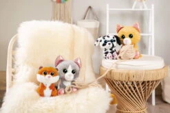 Nici 48704 GLUBSCHIS Hamster Stubbi Ca 25cm Pet Edition GREEN Haustier 14 Nici 48704 GLUBSCHIS Hamster Stubbi Ca 25cm Pet Edition GREEN Haustier -Donau - Zwerge 48699 12 48702 48695 48703 Milieu 2048x1368