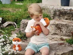 Nici 48704 GLUBSCHIS Hamster Stubbi Ca 25cm Pet Edition GREEN Haustier 15 Nici 48704 GLUBSCHIS Hamster Stubbi Ca 25cm Pet Edition GREEN Haustier -Donau - Zwerge 48704 10 48699 Image 2048x1536