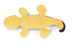 Nici 48773 MagNICI Salamander Don Fuego 12cm Plüsch GREEN Classic Bear Magnet -Donau - Zwerge 48773 02 ZA weiss 2048x1295