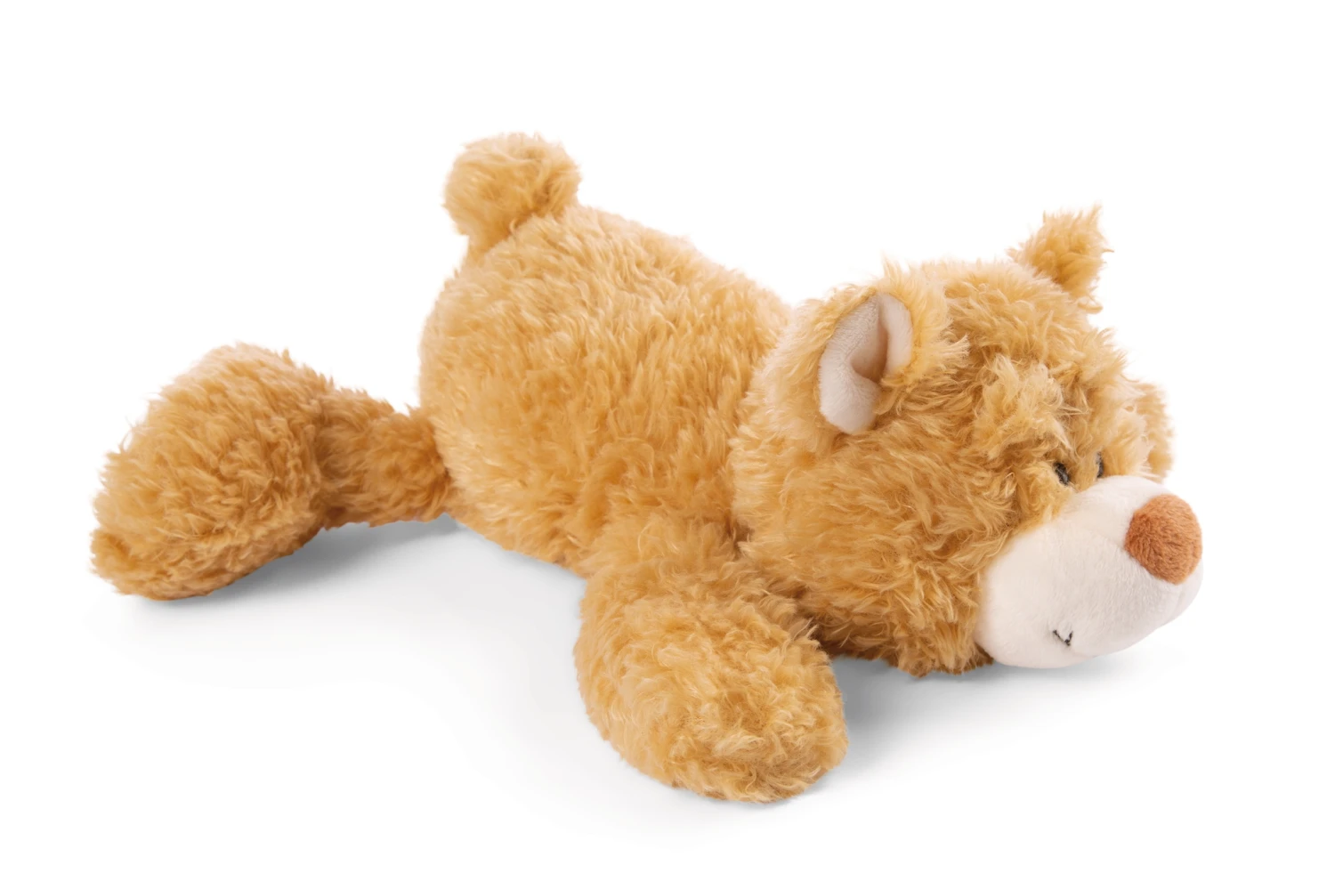 Nici 48781 Bär Mielo Ca 30cm Liegend Plüsch Kuscheltier GREEN Classic Bear 4 Nici 48781 Bär Mielo Ca 30cm Liegend Plüsch Kuscheltier GREEN Classic Bear – Bild 2