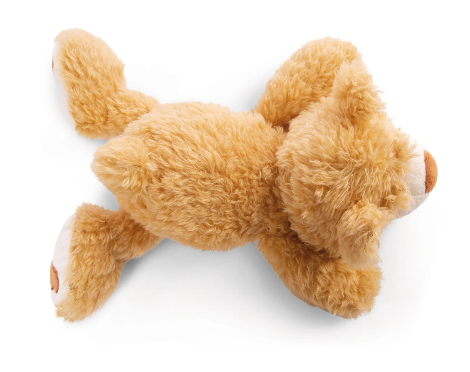 Nici 48781 Bär Mielo Ca 30cm Liegend Plüsch Kuscheltier GREEN Classic Bear 6 Nici 48781 Bär Mielo Ca 30cm Liegend Plüsch Kuscheltier GREEN Classic Bear – Bild 4