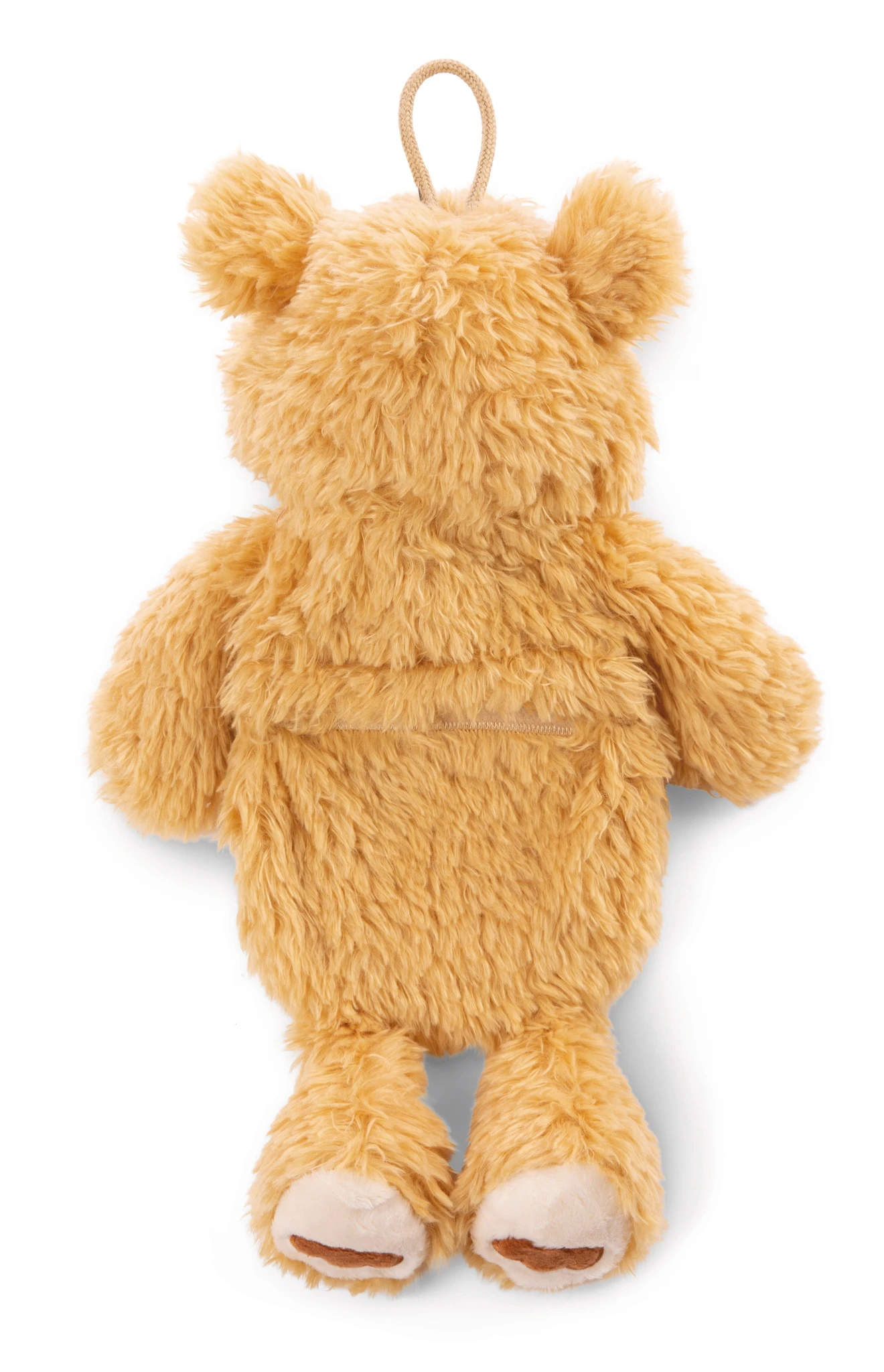 Nici 48786 Wärmflasche Bär Mielo 350ml Plüsch GREEN Classic Bear 4 Nici 48786 Wärmflasche Bär Mielo 350ml Plüsch GREEN Classic Bear – Bild 2