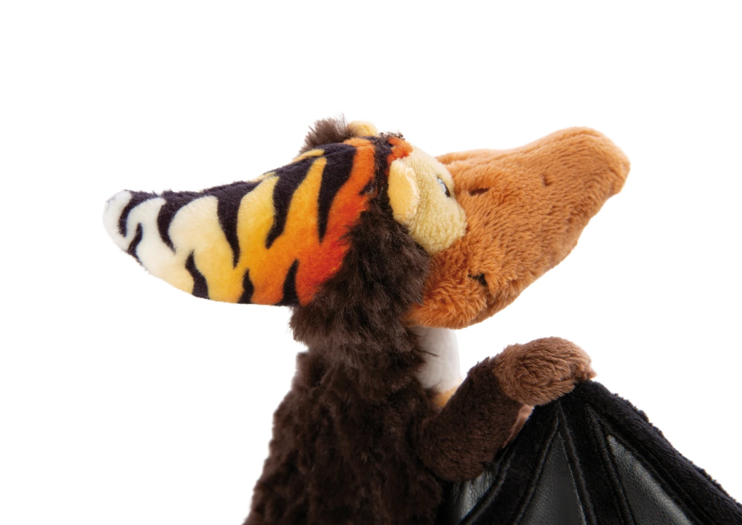 Nici 48815 Dinosaurier Flugsaurier Orny 35cm Plüsch Kuscheltier Dino GREEN 6 Nici 48815 Dinosaurier Flugsaurier Orny 35cm Plüsch Kuscheltier Dino GREEN – Bild 4