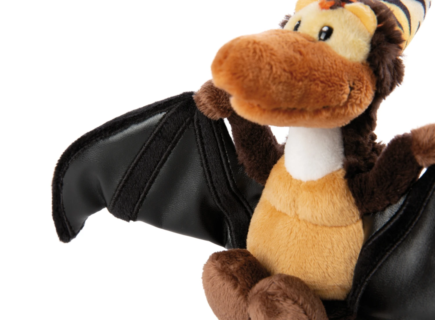 Nici 48815 Dinosaurier Flugsaurier Orny 35cm Plüsch Kuscheltier Dino GREEN 7 Nici 48815 Dinosaurier Flugsaurier Orny 35cm Plüsch Kuscheltier Dino GREEN – Bild 5