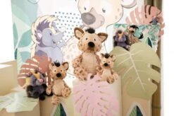 Nici 48869 Tasse Hyäne Helgi & Tenrek Terek 310ml Porzellan 10x8cm Wild Friends 9 Nici 48869 Tasse Hyäne Helgi & Tenrek Terek 310ml Porzellan 10x8cm Wild Friends -Donau - Zwerge 48860 10 48865 48866 48867 48863 48864 Milieu 2048x1356 2