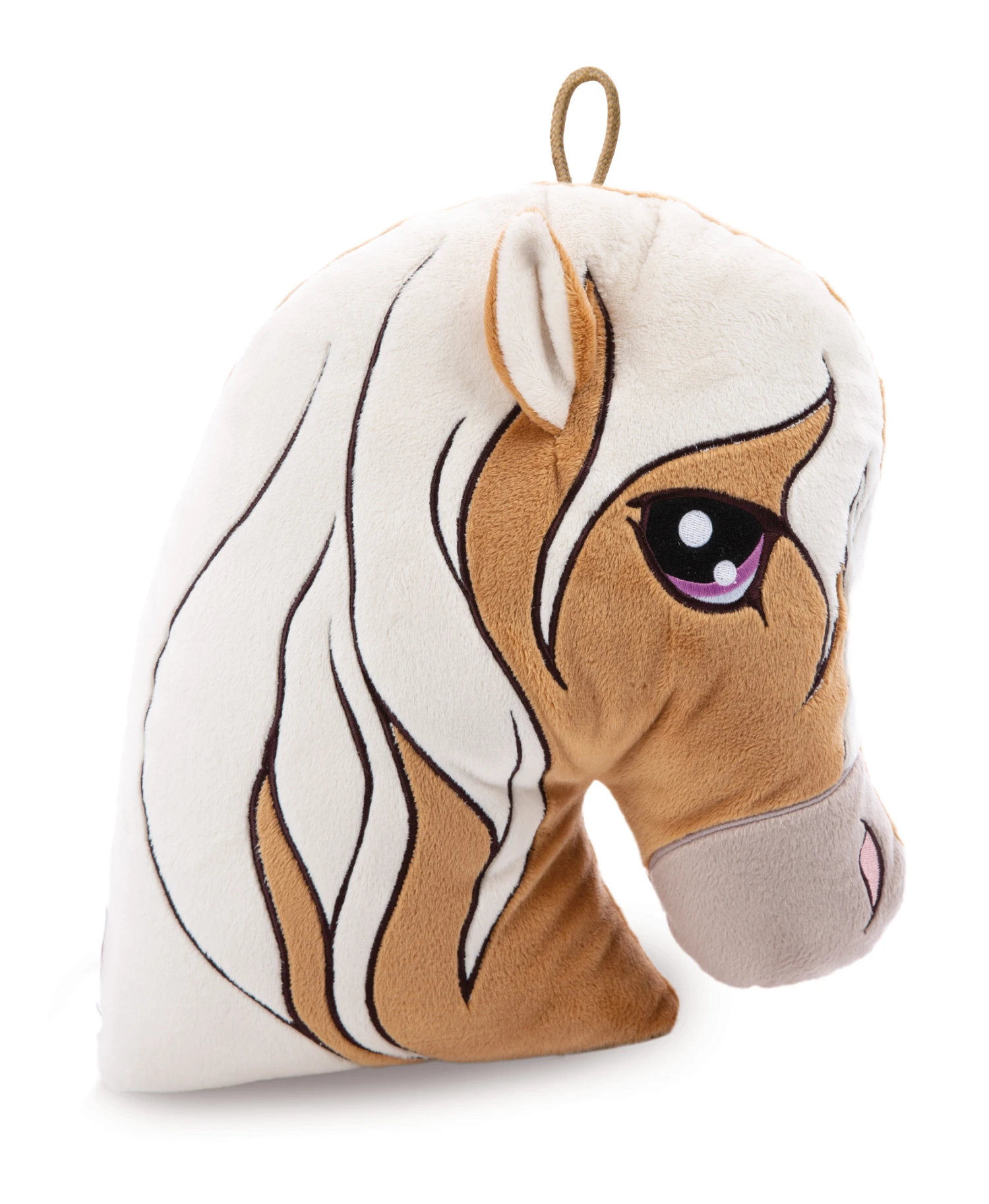 Nici 48910 Kissen Pony Lorenzo Mit Loop 28x30cm Pferdekopf Mystery Hearts GREEN 3 Nici 48910 Kissen Pony Lorenzo Mit Loop 28x30cm Pferdekopf Mystery Hearts GREEN