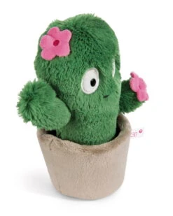 Nici 48941 Kaktus Pflanze Henriette 18cm Plüschfigur GREEN Funny Flowers 10 Nici 48941 Kaktus Pflanze Henriette 18cm Plüschfigur GREEN Funny Flowers -Donau - Zwerge 48941 03 ZA weiss 1636x2048