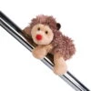 Nici 49144 MagNICI Igel Hetch Hogan 12cm Plüsch Forest Friends Magnetfigur GREEN -Donau - Zwerge 49144 01 HA Frei 2048x1676