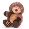 Nici 49146 Igel Hetch Hogan 15cm Einrollbar Plüsch Forest Friends GREEN -Donau - Zwerge 49146 01 HA Frei 1612x2048
