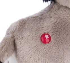 Nici 49288 Glubschis Esel Donki 17cm Stehend Plüsch Kuscheltier GREEN 9 Nici 49288 Glubschis Esel Donki 17cm Stehend Plüsch Kuscheltier GREEN -Donau - Zwerge 49288 03 ZA weiss 2048x1821