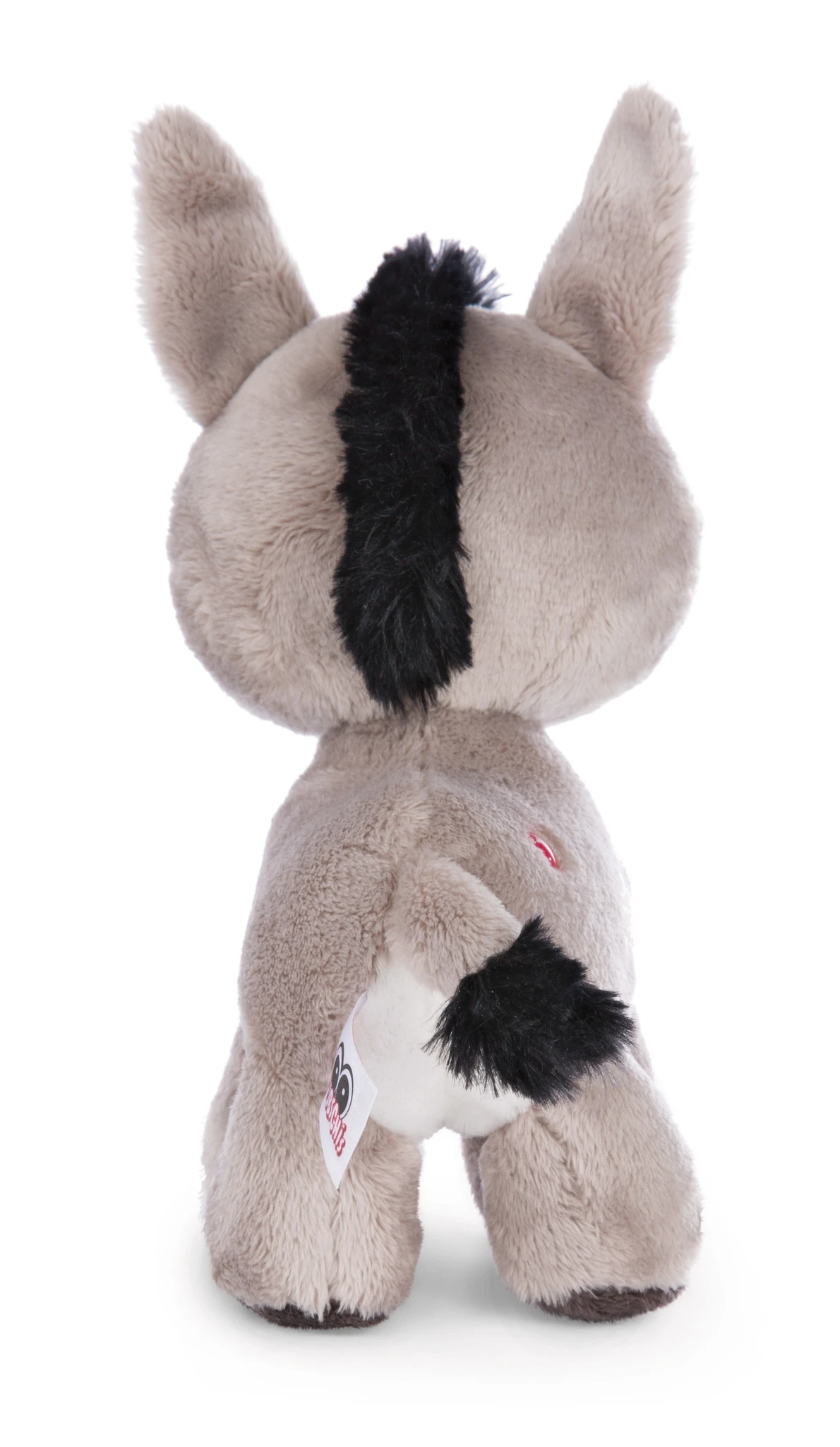 Nici 49288 Glubschis Esel Donki 17cm Stehend Plüsch Kuscheltier GREEN 6 Nici 49288 Glubschis Esel Donki 17cm Stehend Plüsch Kuscheltier GREEN – Bild 4