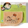 Nici 52055 Aufblasbares Nackenkissen Mit Plüschhülle Kamel Beige -Donau - Zwerge 52055 02 ZA Frei