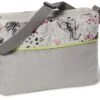 Nici 38233 Schultertasche Wild Friends Plüsch Elefant Ethon 39 X 28 X 10cm -Donau - Zwerge 572CSRQmwd3jZp1