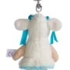 Nici 40849 Schaf Jolly Summer Mit Schleife Schlüsselanhänger BeanBag Plüsch 10cm -Donau - Zwerge 57G1tkv93Zp2VMp