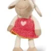 Nici 36331 Schaf Jolly Frances 35cm Plüsch Kuscheltier Schlenker Jollygirls 2 Nici 36331 Schaf Jolly Frances 35cm Plüsch Kuscheltier Schlenker Jollygirls -Donau - Zwerge 57MMpCEKcFNg9tX