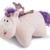 Nici 42336 Kuscheltier-Kissen 2in1 Lila Einhorn Cloud Dreamer Plüsch 40x30cm 2 Nici 42336 Kuscheltier-Kissen 2in1 Lila Einhorn Cloud Dreamer Plüsch 40x30cm -Donau - Zwerge 57OS4nuiOpCb6nK