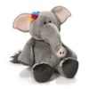 Nici 36600 Summer Elefant Elefantendame Priscilla Mit Blüte 15cm Schlenker -Donau - Zwerge 57QCCpLdwxkS9M7