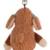 Nici 42181 Braunes Schaf Jolly Jo Mit Zöpfchen Schlüsselanhänger Plüsch Ca 10cm -Donau - Zwerge 57Vf5s5Q0xkZK8K