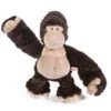 Nici 41683 Gorilla Torben 35cm Schlenker Plüsch Kuscheltier Wild Friends -Donau - Zwerge 57WbaHsxyDvwWN2