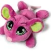Nici 37764 Sweet Hearts Maus Liegend Rosa Ca 15cm Plüsch Kuscheltier -Donau - Zwerge 57okKjomHWQo2ky