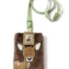 Nici 34152 Handytasche Reh Fawn Plüsch Ca 12x8cm 1 Nici 34152 Handytasche Reh Fawn Plüsch Ca 12x8cm -Donau - Zwerge 57sPW2399asAqpQ
