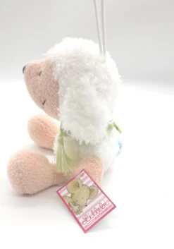 Nici 70653 Steinbeck Lillebi Schaf Wollibo Mit Halstuch 15cm Plüsch Schlenker -Donau - Zwerge 70653 3