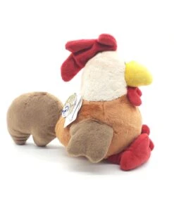 Nici 89145 Rooster Hahn Gockel Ca 35cm Plüsch Kuscheltier Schlenker -Donau - Zwerge 89144 3