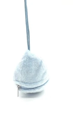 Nici 90351 Schlüsselanhänger Hellblauer Drache Im Ei 8cm Plüsch Taiwan Limited -Donau - Zwerge 90351 3