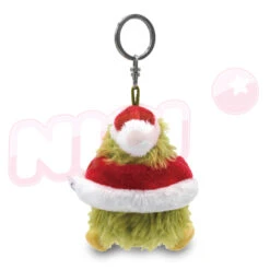 Nici 91156 Schlüsselanhänger Kiwi Billy Ray 11cm Weinachtsmütze Taiwan Ltd -Donau - Zwerge 91156 2